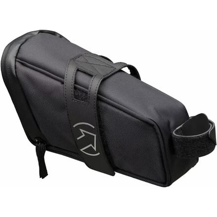 Pro - Performance - Zadeltas - Zwart - L