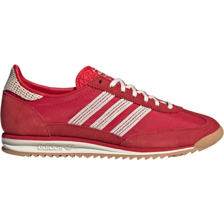 Adidas Originals Sl 72 Sneaker Vrouwen Rood