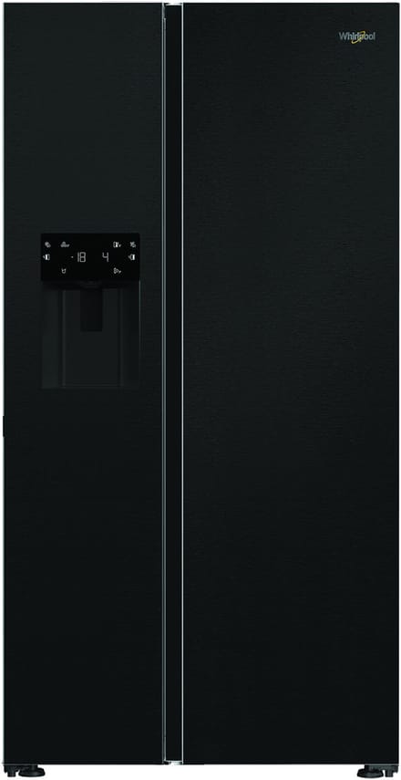 Whirlpool WHG2 6574W XK5E - Koelen