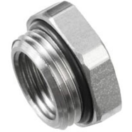Weidmüller 1950270000 Sensor/actuator inbouwconnector 100 stuk(s) Package
