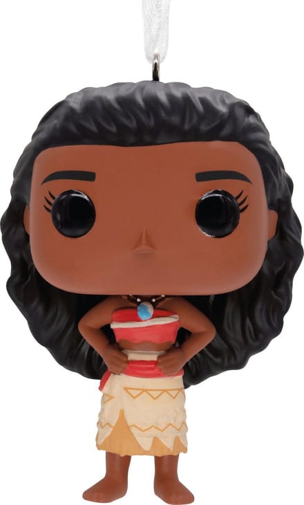 Hallmark - Ornament l94 funko moana