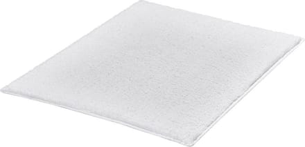 Badmat Finn wit 50x60cm