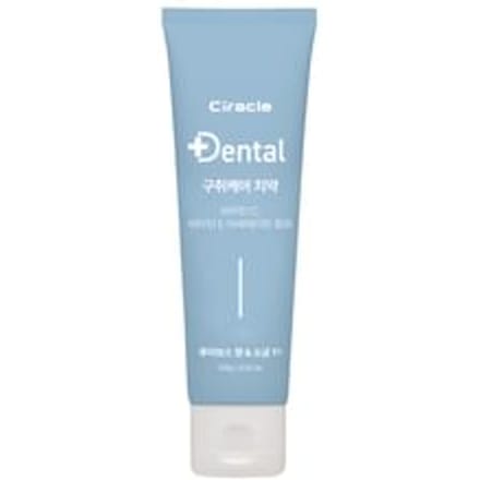 Ciracle - Dental Fresh Breath Toothpaste 120g