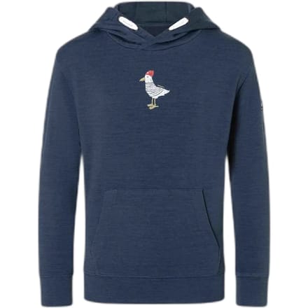 Junior Hoodie super.natural Johnny