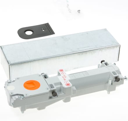 Dorma vloerveer BTS75V EN1-4 met stop