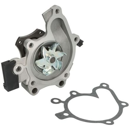 Koelvloeistof pomp HEPU P7119
