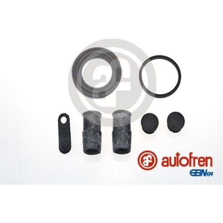 Reparatieset, remklauw AUTOFREN SEINSA D4-736