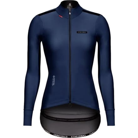 Winterjas voor dames Etxeondo Dena