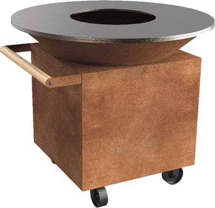 OFYR - Classic Corten 120 PRO+