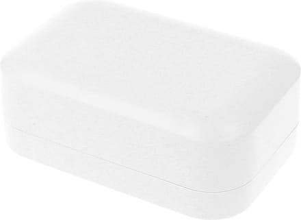 Hammond Electronics 1556CWH Universele behuizing – 120 x 80 x 45 mm – ABS kunststof – Brandvertragend – Wit
