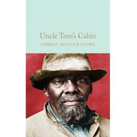 De hut van oom Tom door Harriet Beecher Stowe Hardback Boek 9781529011869