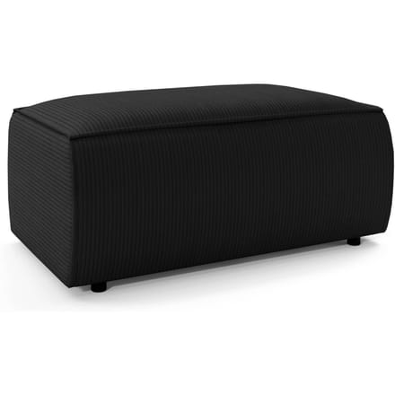 Hocker Galine ribstof | NADUVI Collection