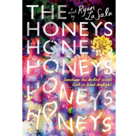 The Honeys - Ryan La Sala