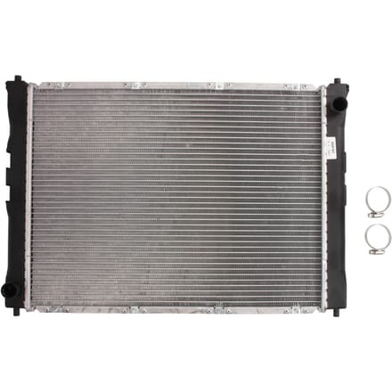 Radiator, motorkoeling NRF 50121