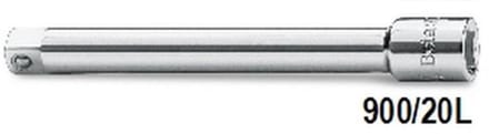 Beta 1/4” verlengstuk 900/20