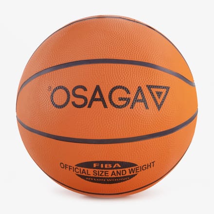 Osaga basketbal - Oranje