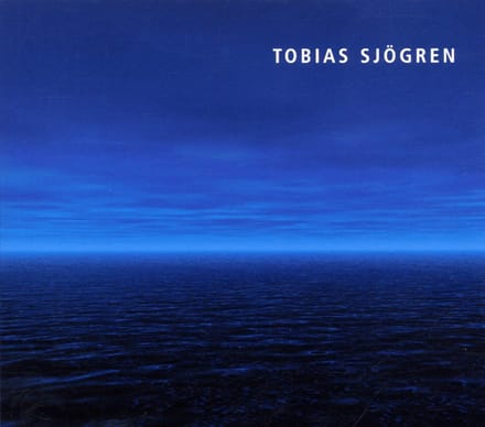 Tobias Sjögren - Tobias Sjögren (CD)