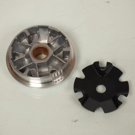malossi variator voor yamaha 50 neos 4t scooter 2006 5113603 / multivar nieuw