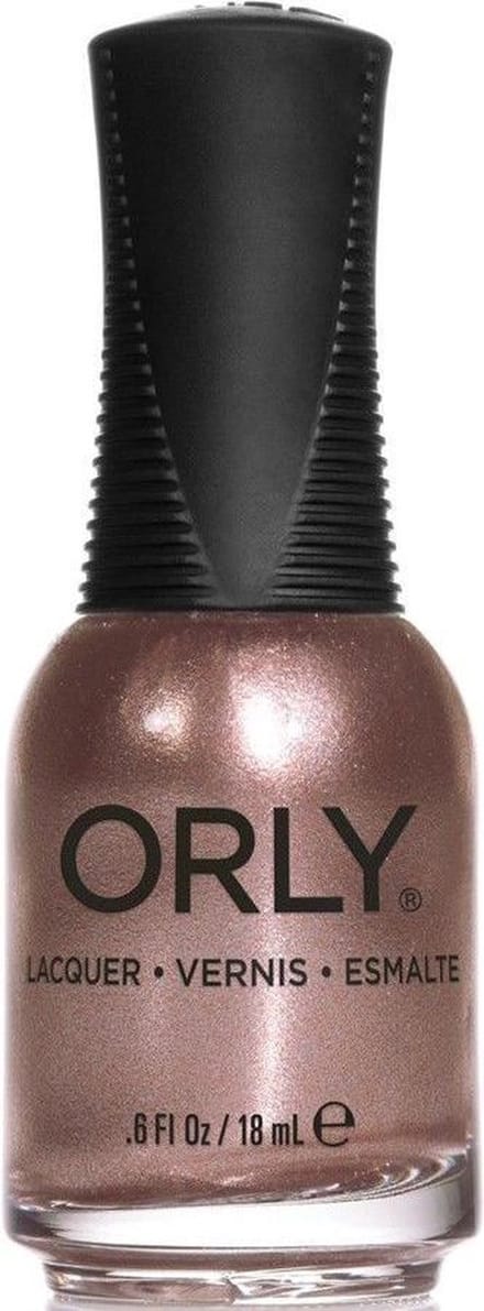 Orly Lacquer | 20293 - Rage | Nagellak 18ml - 20293 Rage