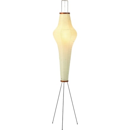 Vitra - Akari Vloerlamp 14A - wit