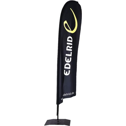 Klimomtrek Edelrid Beach Flag Classic