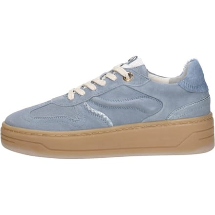 SUB55 Sneakers Laag Sneakers Laag - licht blauw - Maat 39