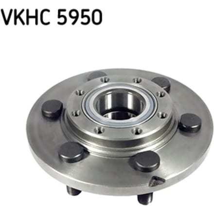 Wielnaaf SKF VKHC 5950