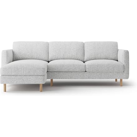 Hoekbank Eden links | Micadoni