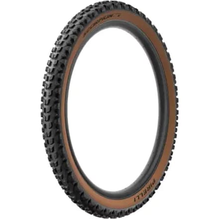 Pirelli Tire Scorpion Enduro S Classic (tan-wall) - UNI