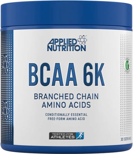 Applied Nutrition - BCAA 6K 4:1:1 - 300 Caps