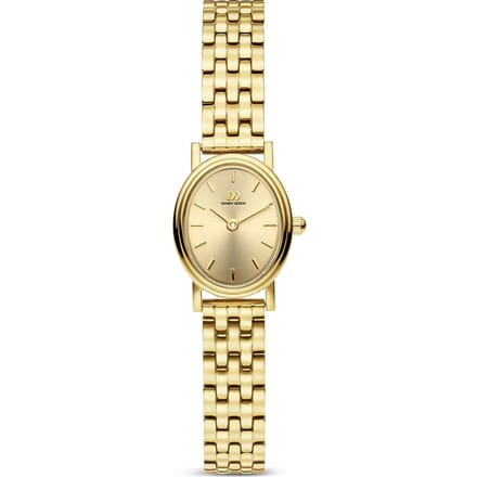 Danish Design Tidløs IV96Q1310 Eloise Horloge