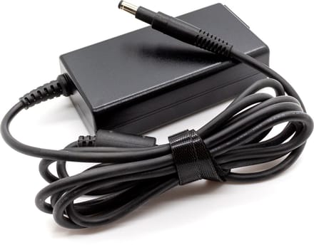 Laptop oplader 65W geschikt voor HP Envy 4-1030sd