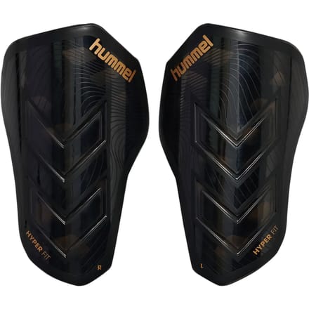 Scheenbeschermers Hummel Hyper Fit