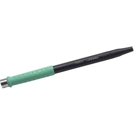 JBC Tools T245-A Soldeerbout 1 stuks (l x b) 235 mm x 40 mm 1 stuk(s)