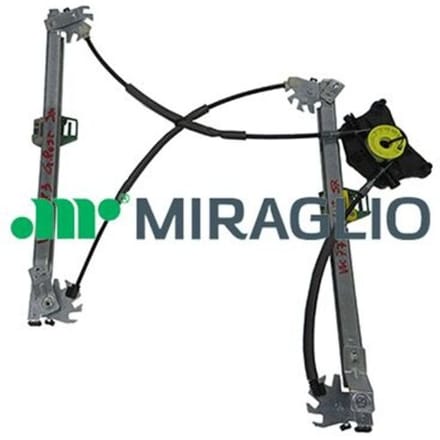 Raamregelaar MIRAGLIO 30/2630