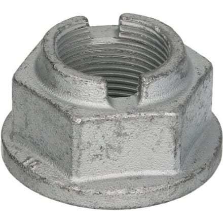 Asmoer, aandrijfas FEBI BILSTEIN 27214