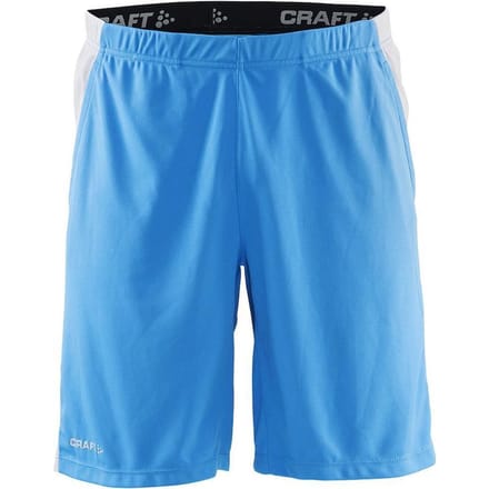Craft Precise - Maat L - Sportbroek - Heren - Blauw