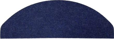 IVOL Trapmatten Spurt - Blauw - 15 stuks - 22,5 x65 cm haak 3,5 cm