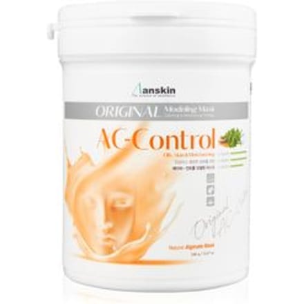 Anskin - Original AC Control Modeling Mask 240g