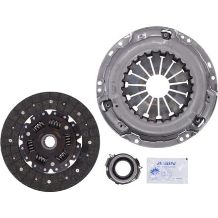 Koppelingsset AISIN Clutch Kit (3P) AISIN KT-162B