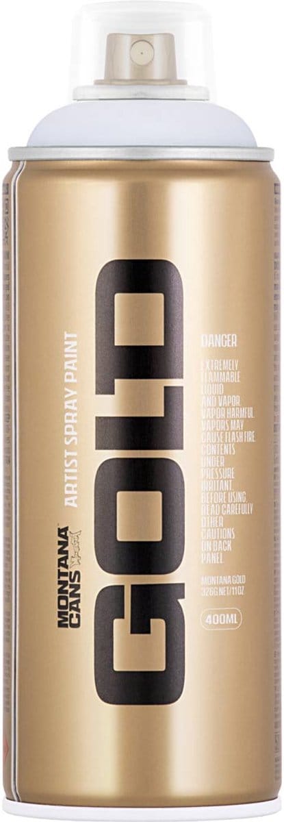 Spray Verf, wit, 400 ml/ 1 Doosje