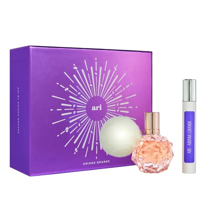 Ariana Grande Ari EdP 30ml &amp; Spray Pen 10 ml Gift Set 2 st