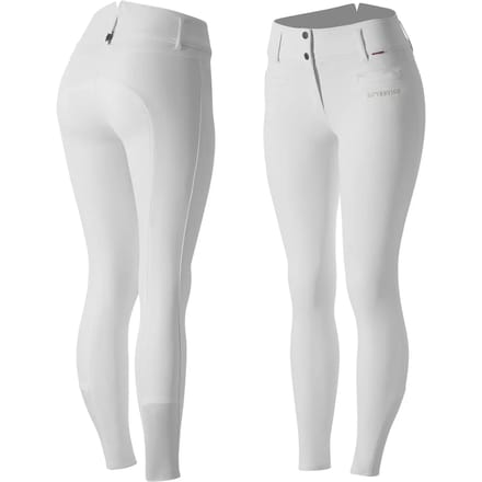 Damesrijbroek met grip B Vertigo Tiffany