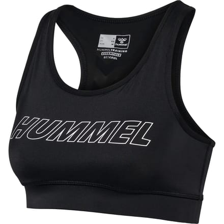 Sportbeha voor dames Hummel TE Tola