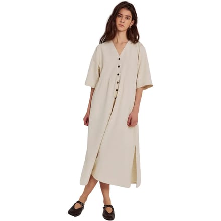 Damesjurk Norr Linea