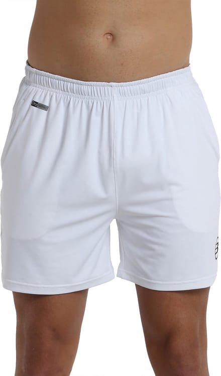 Bullpadel Afate Short White