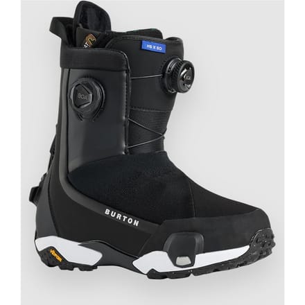 Burton Highshot X Women 2026 Step On Boots zwart