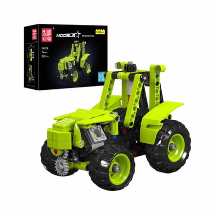Mini-tractor