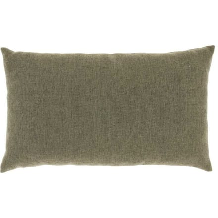 Unique Living - Kussen Elba - 30x50cm - Groen