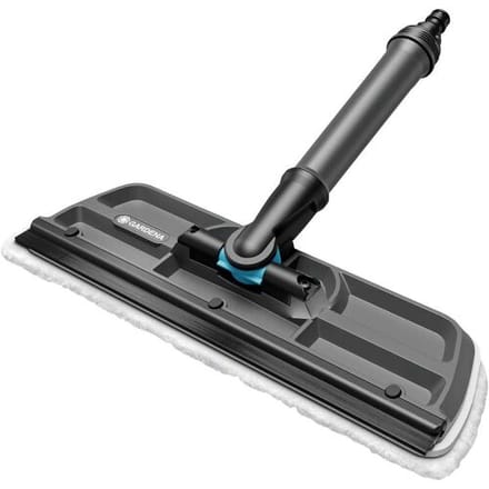 GARDENA Raamwasborstel 18808-20 31 cm Cleansystem